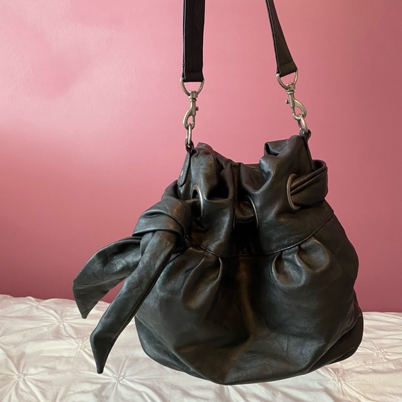 ROXY Black Bag - Picture 1 of 3